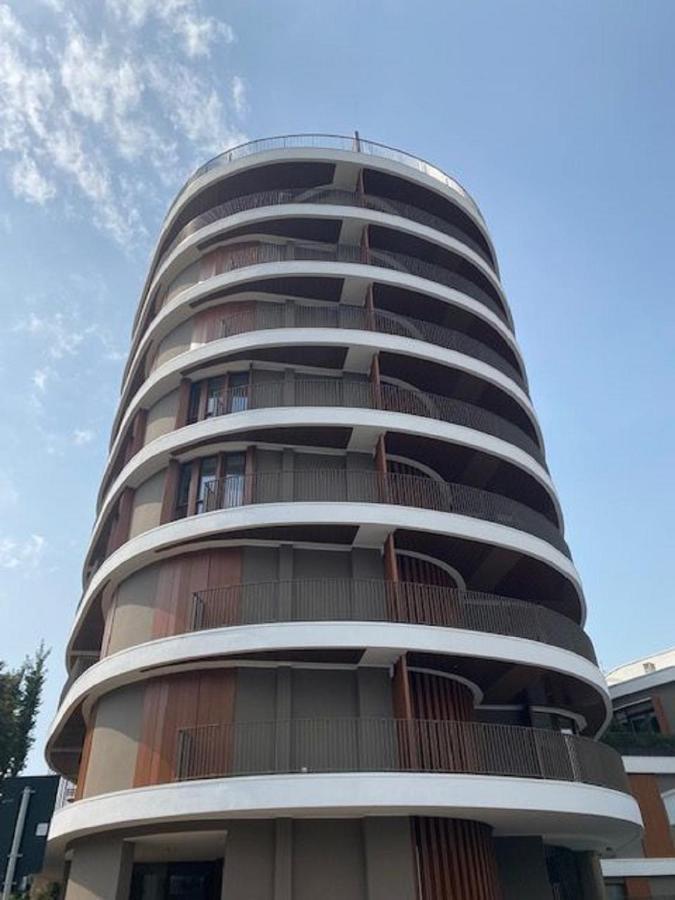 Apartamento Number House - Number 10 Milán Exterior foto